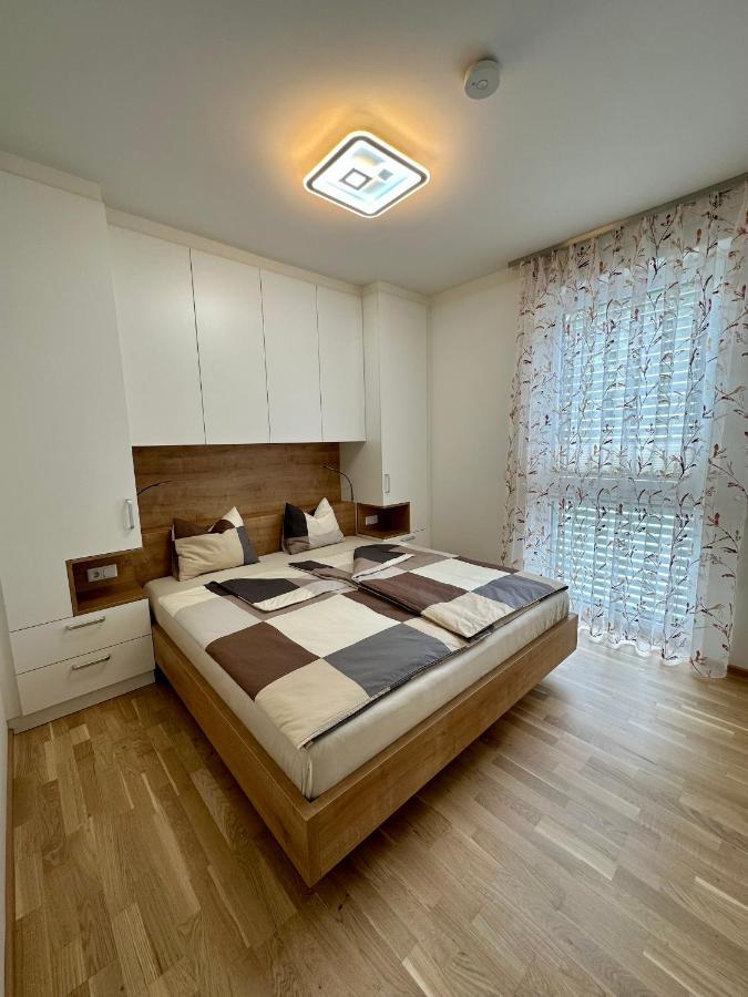 Himmelblau By Strandclub Velden Velden am Woerthersee Ngoại thất bức ảnh